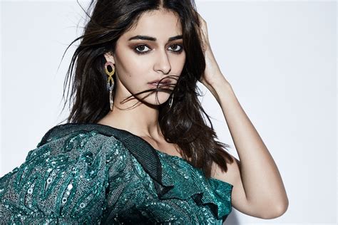 ananya pandey hd images|More.